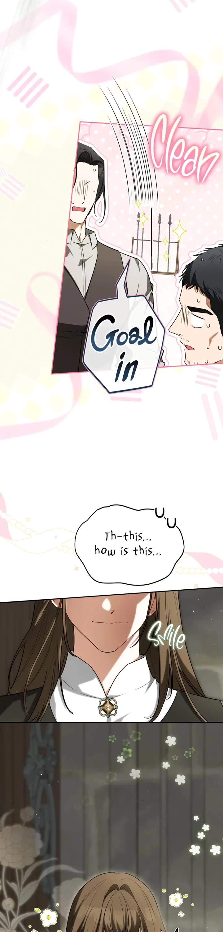 It Seems I've Transmigrated Somewhere chapter 78 page 14