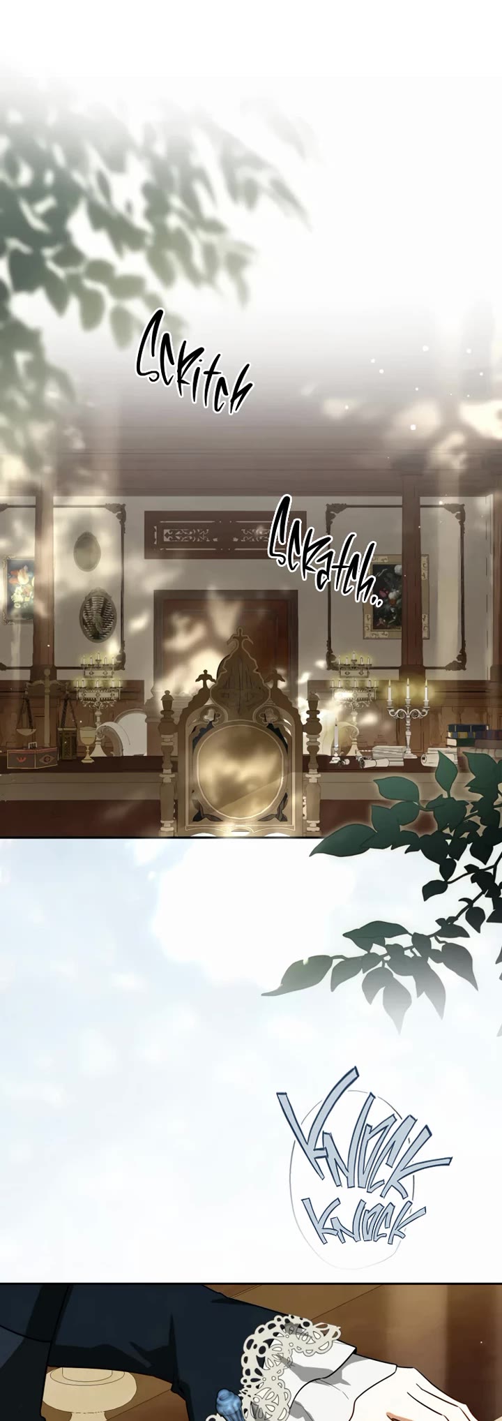 It Seems I've Transmigrated Somewhere chapter 78 page 16