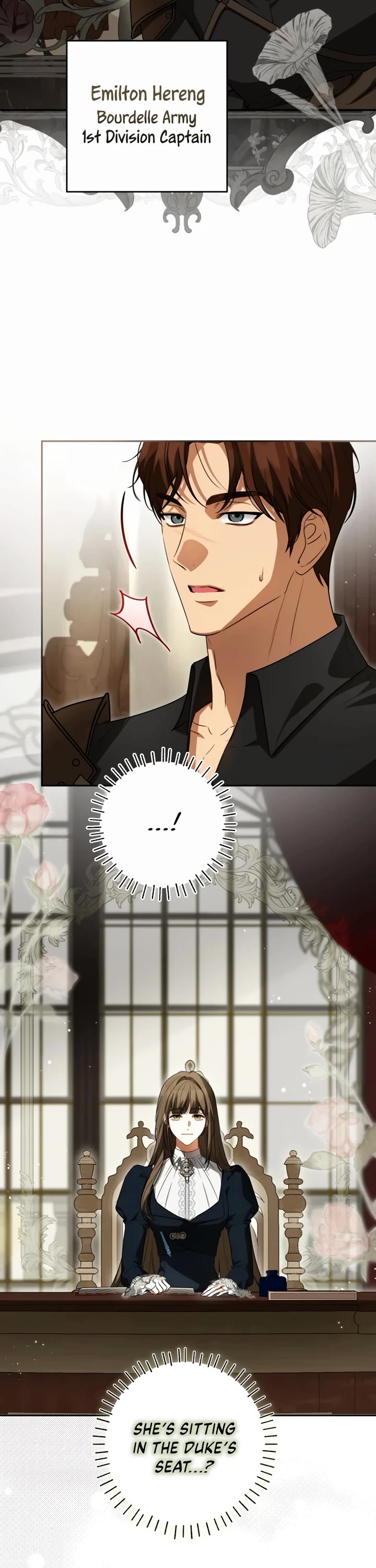 It Seems I've Transmigrated Somewhere chapter 78 page 18