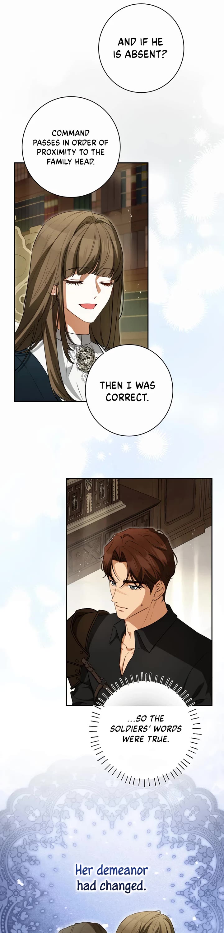 It Seems I've Transmigrated Somewhere chapter 78 page 20