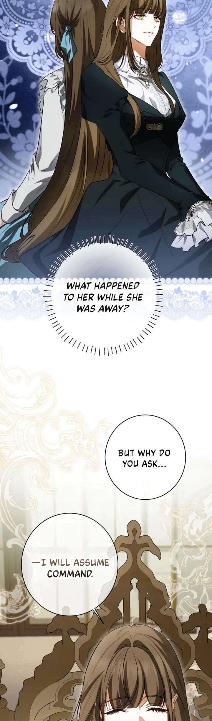 It Seems I've Transmigrated Somewhere chapter 78 page 21