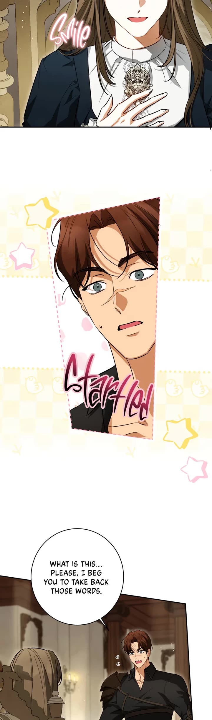 It Seems I've Transmigrated Somewhere chapter 78 page 22