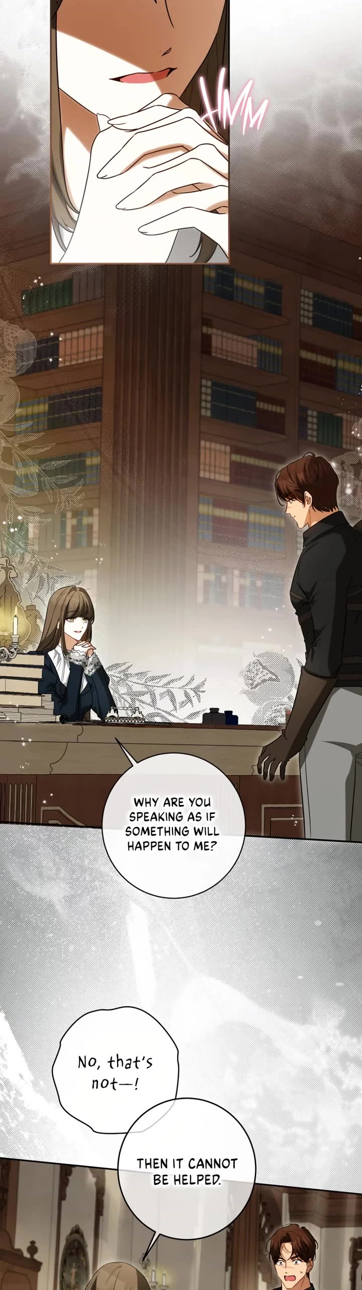 It Seems I've Transmigrated Somewhere chapter 78 page 25