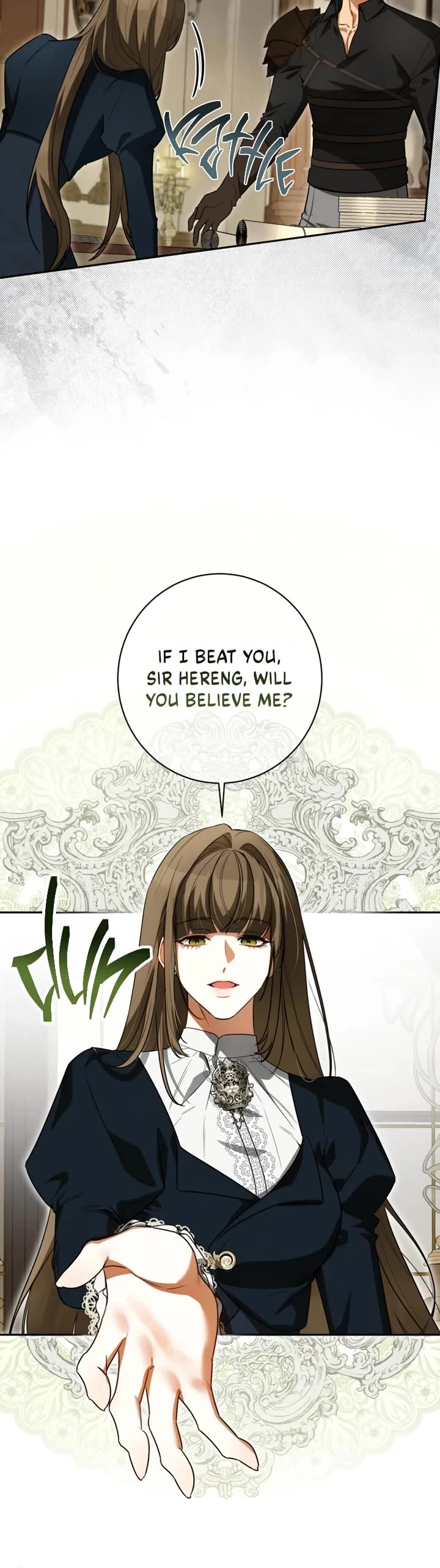 It Seems I've Transmigrated Somewhere chapter 78 page 26