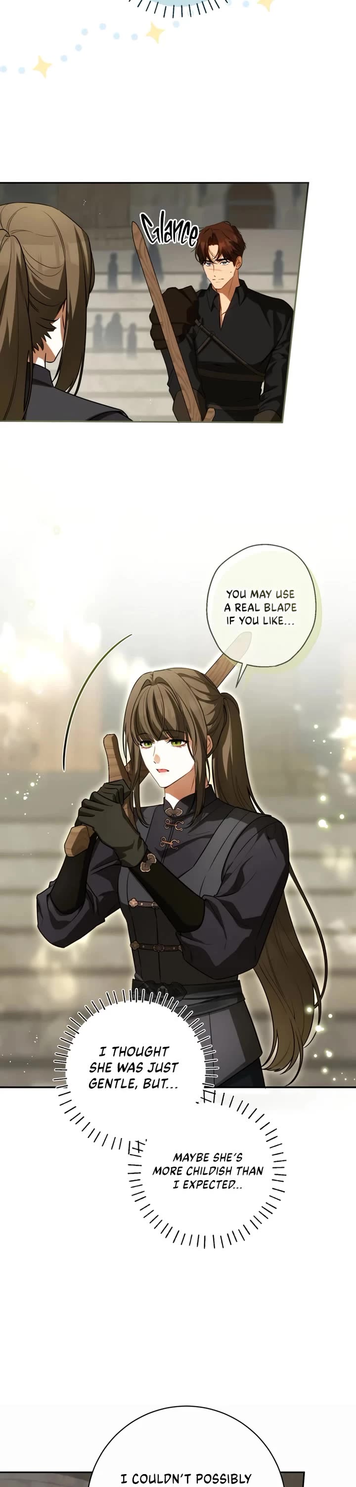 It Seems I've Transmigrated Somewhere chapter 78 page 29