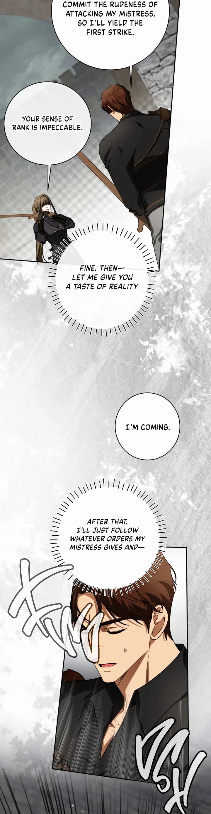 It Seems I've Transmigrated Somewhere chapter 78 page 30