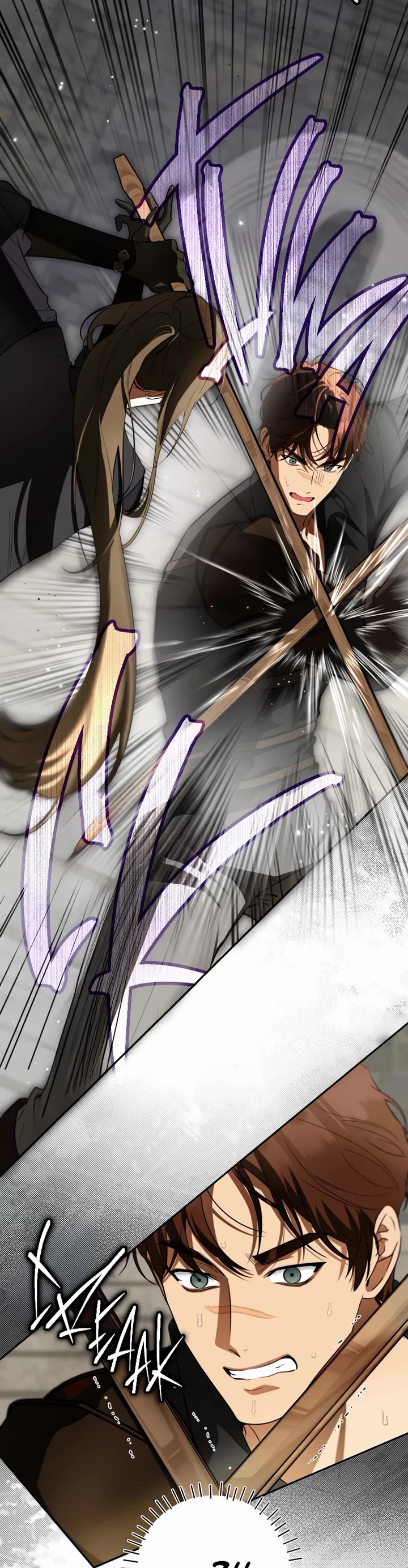 It Seems I've Transmigrated Somewhere chapter 78 page 31