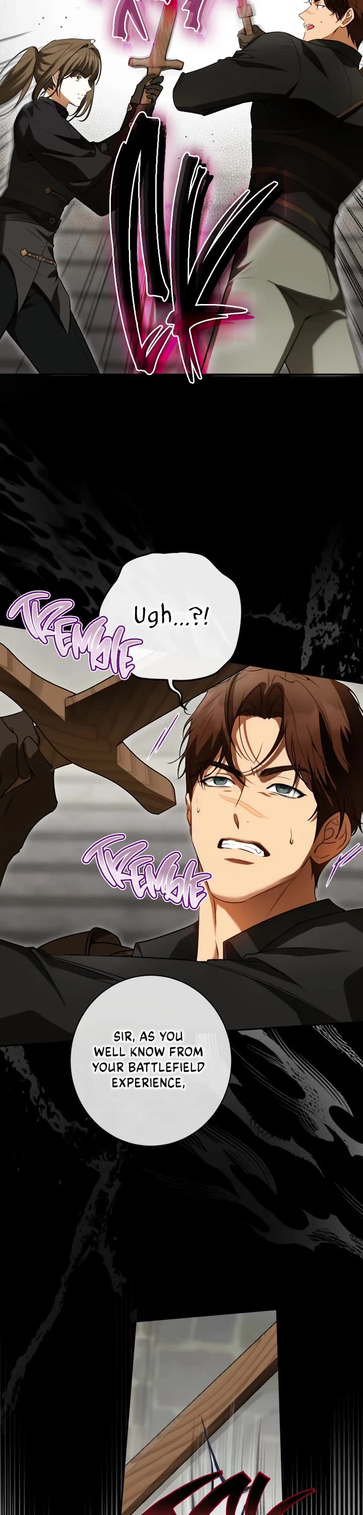 It Seems I've Transmigrated Somewhere chapter 78 page 33