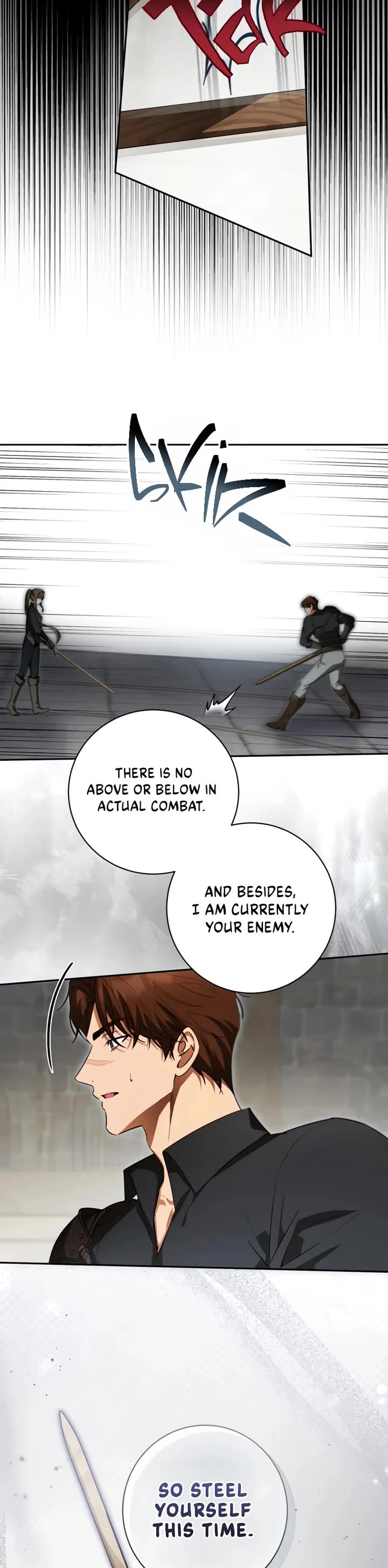 It Seems I've Transmigrated Somewhere chapter 78 page 34