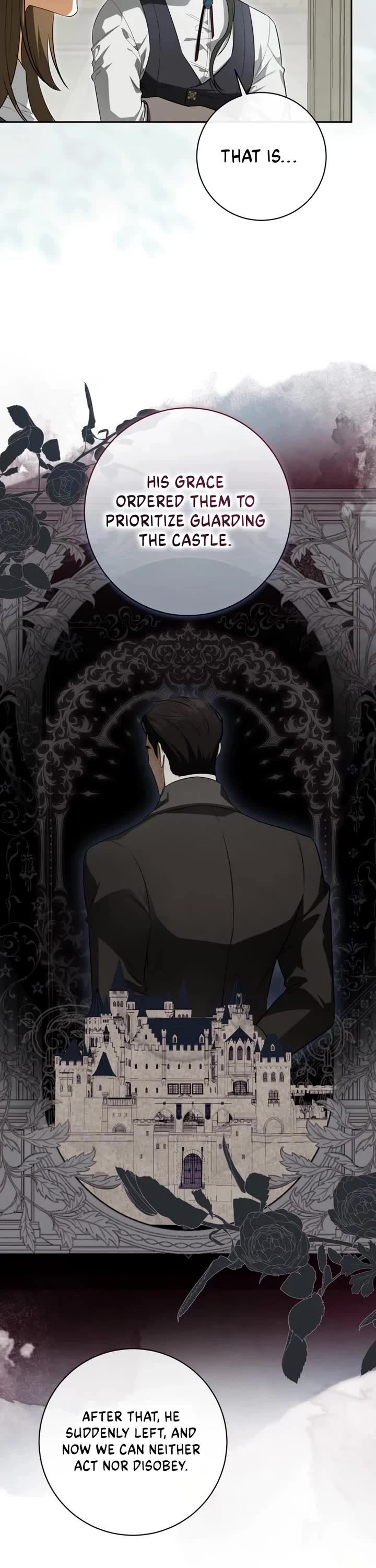 It Seems I've Transmigrated Somewhere chapter 78 page 6