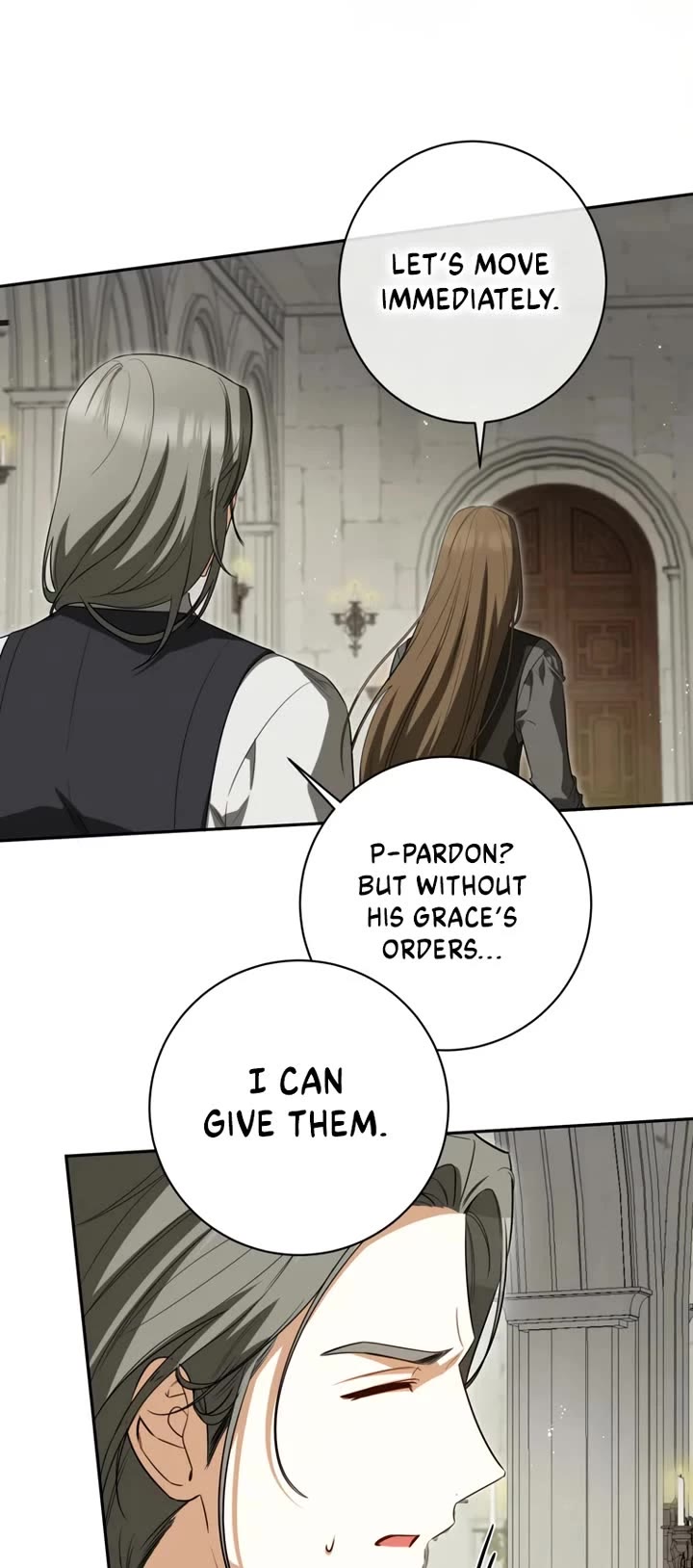 It Seems I've Transmigrated Somewhere chapter 78 page 7