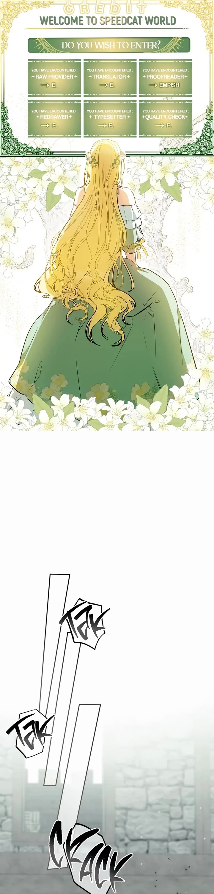 It Seems I've Transmigrated Somewhere chapter 79 page 1