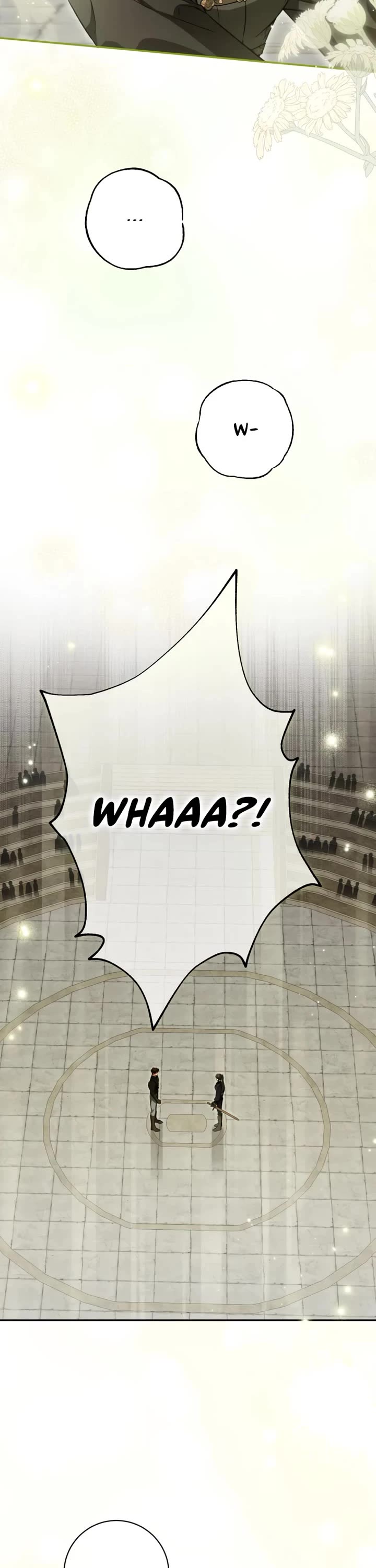 It Seems I've Transmigrated Somewhere chapter 79 page 10