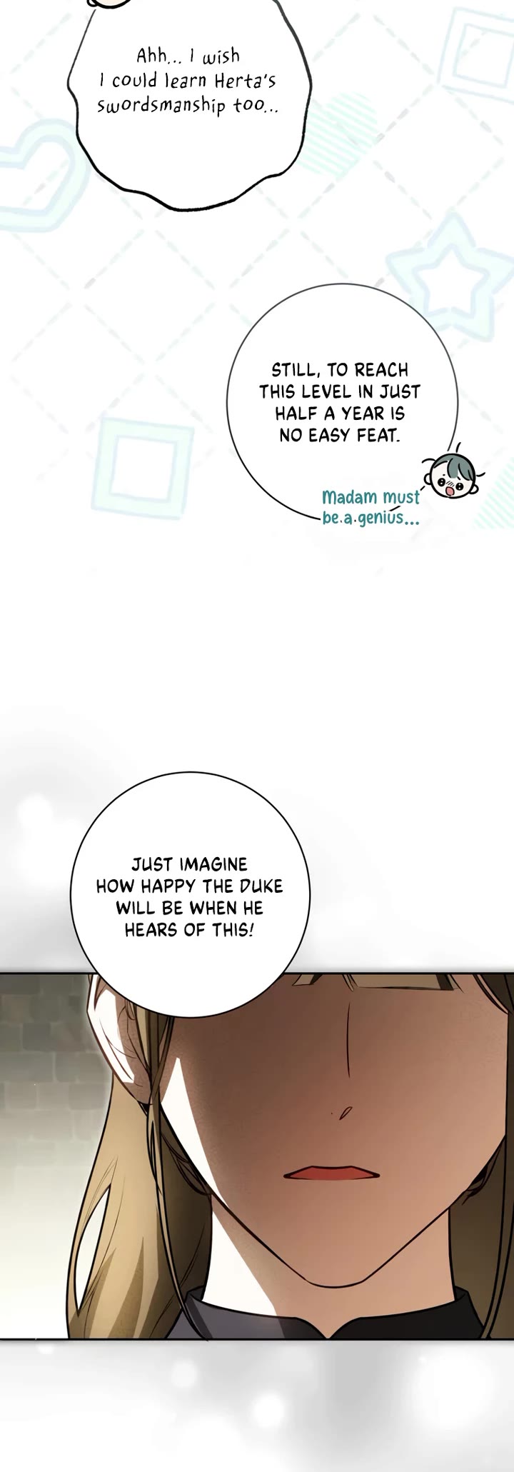 It Seems I've Transmigrated Somewhere chapter 79 page 13