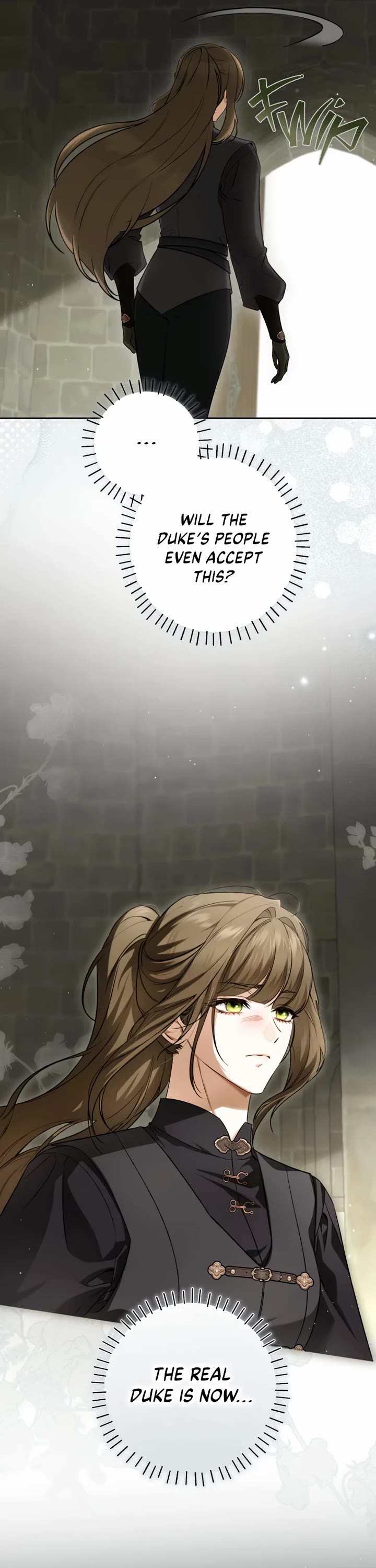 It Seems I've Transmigrated Somewhere chapter 79 page 15