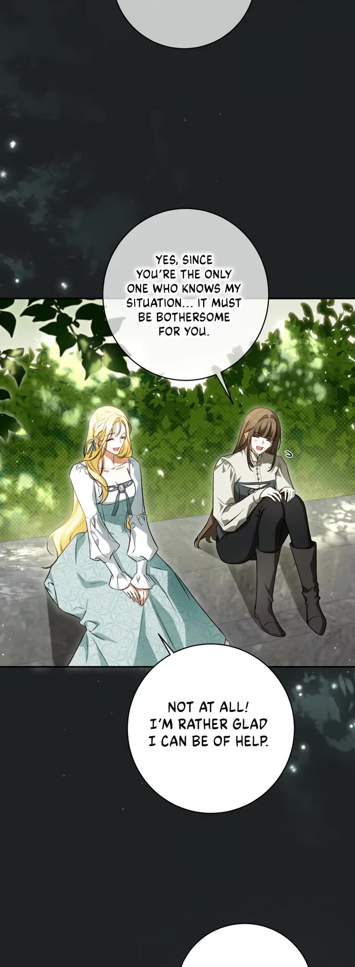 It Seems I've Transmigrated Somewhere chapter 79 page 17