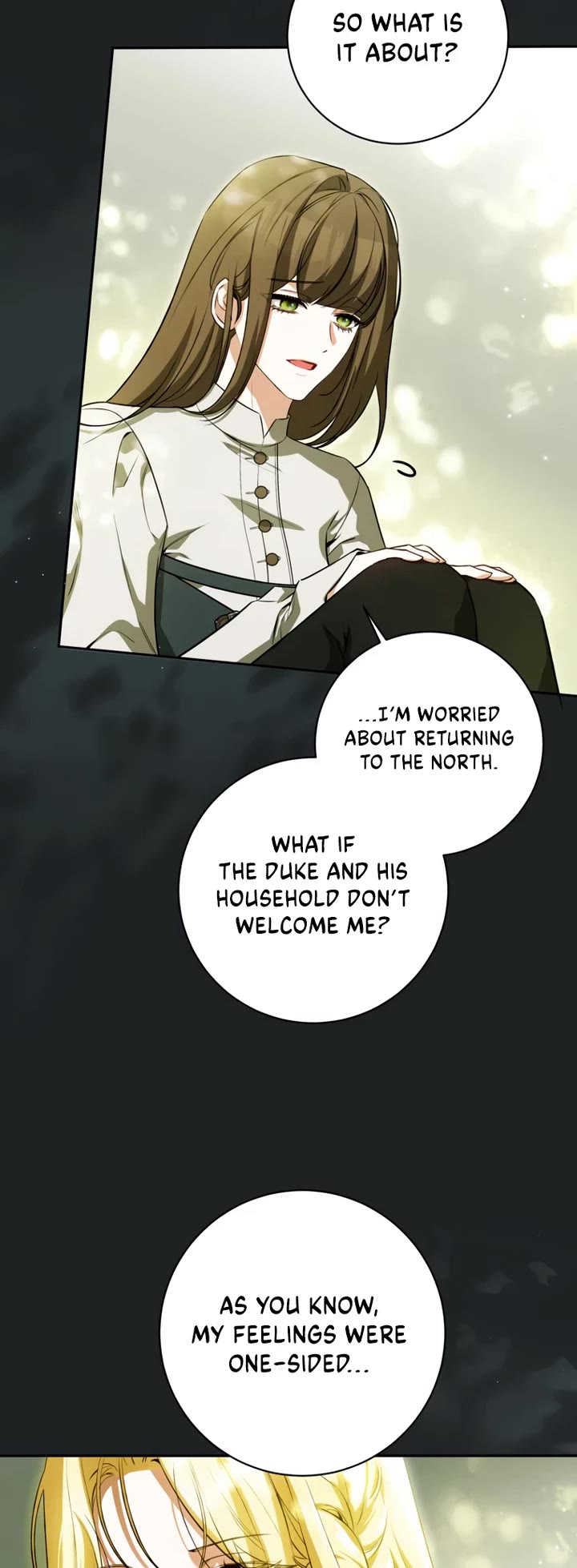 It Seems I've Transmigrated Somewhere chapter 79 page 18