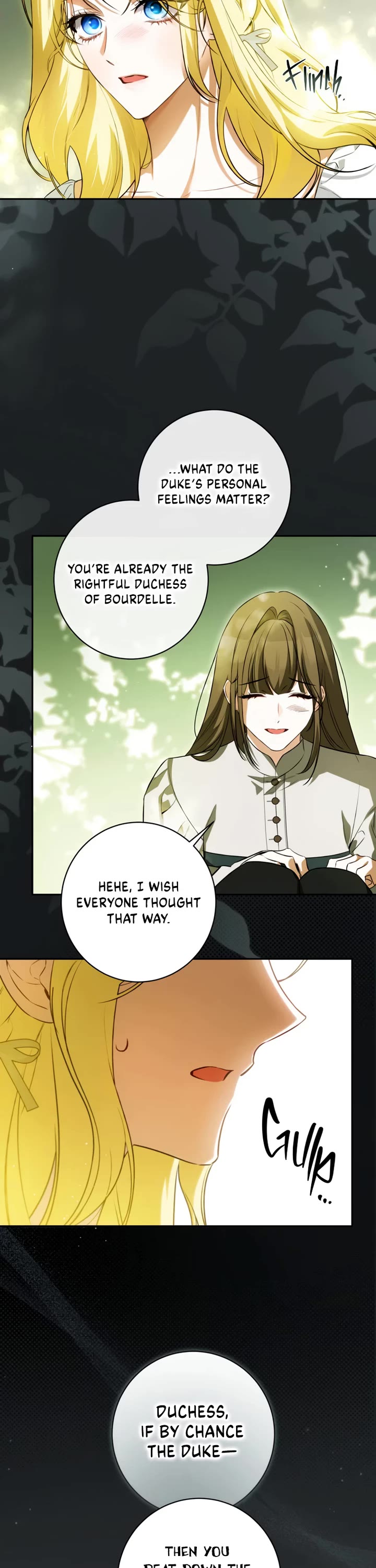 It Seems I've Transmigrated Somewhere chapter 79 page 19