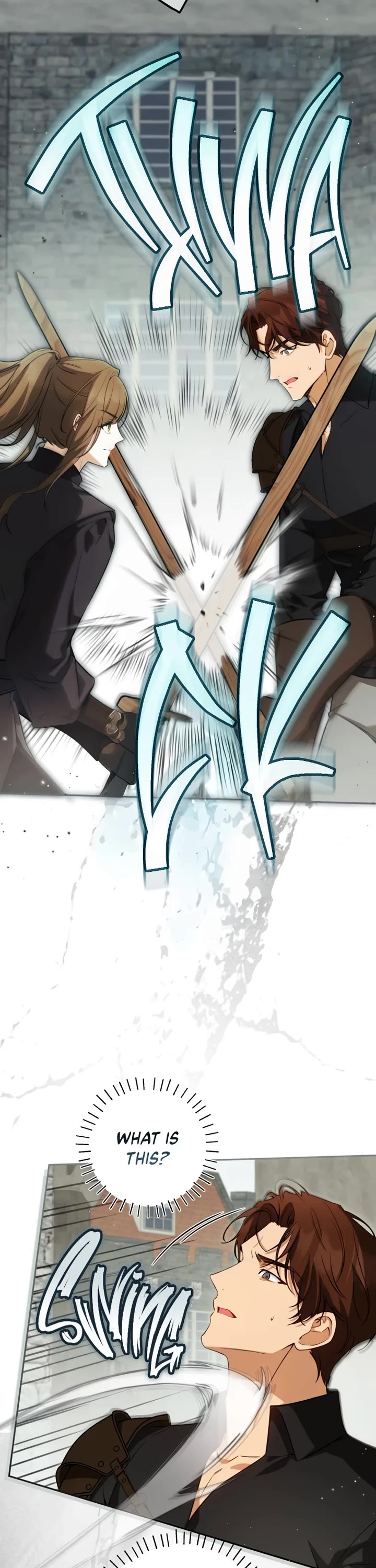 It Seems I've Transmigrated Somewhere chapter 79 page 2