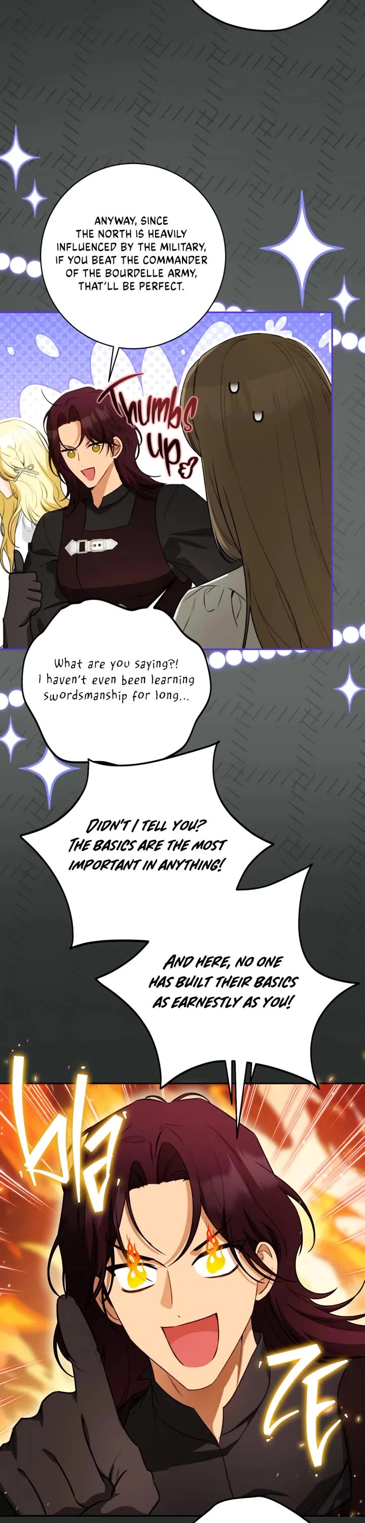 It Seems I've Transmigrated Somewhere chapter 79 page 21