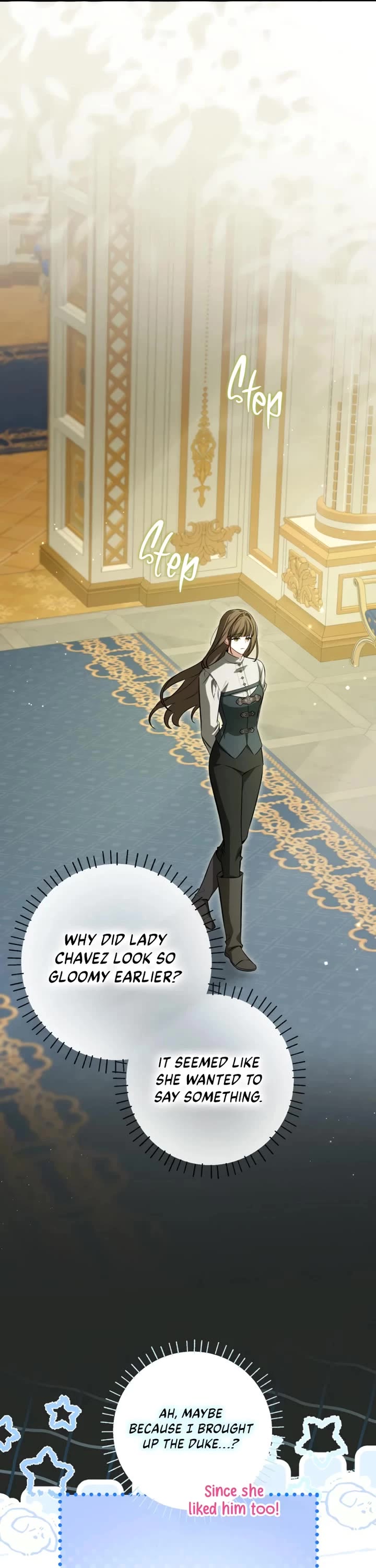 It Seems I've Transmigrated Somewhere chapter 79 page 24