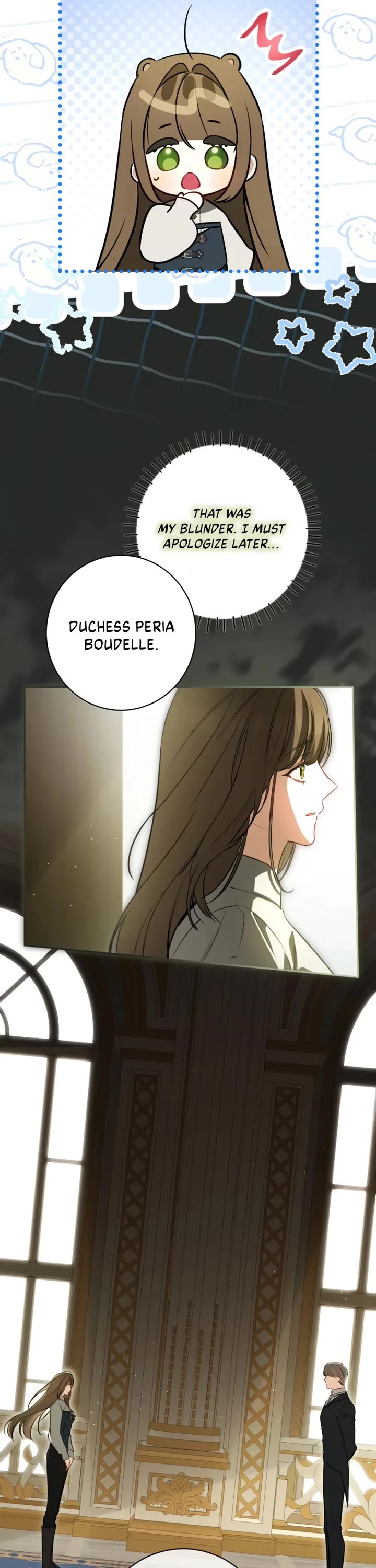 It Seems I've Transmigrated Somewhere chapter 79 page 25