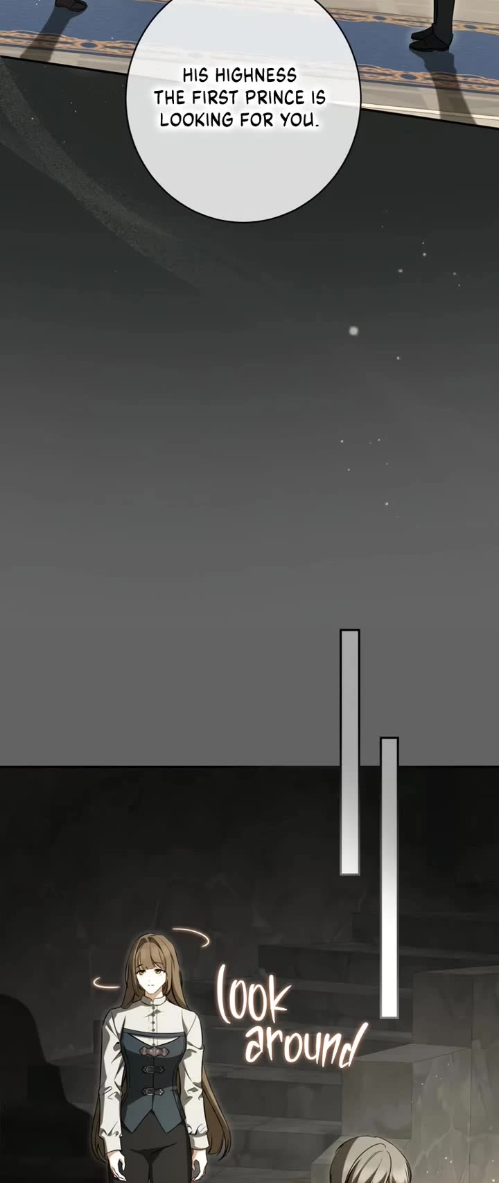 It Seems I've Transmigrated Somewhere chapter 79 page 26