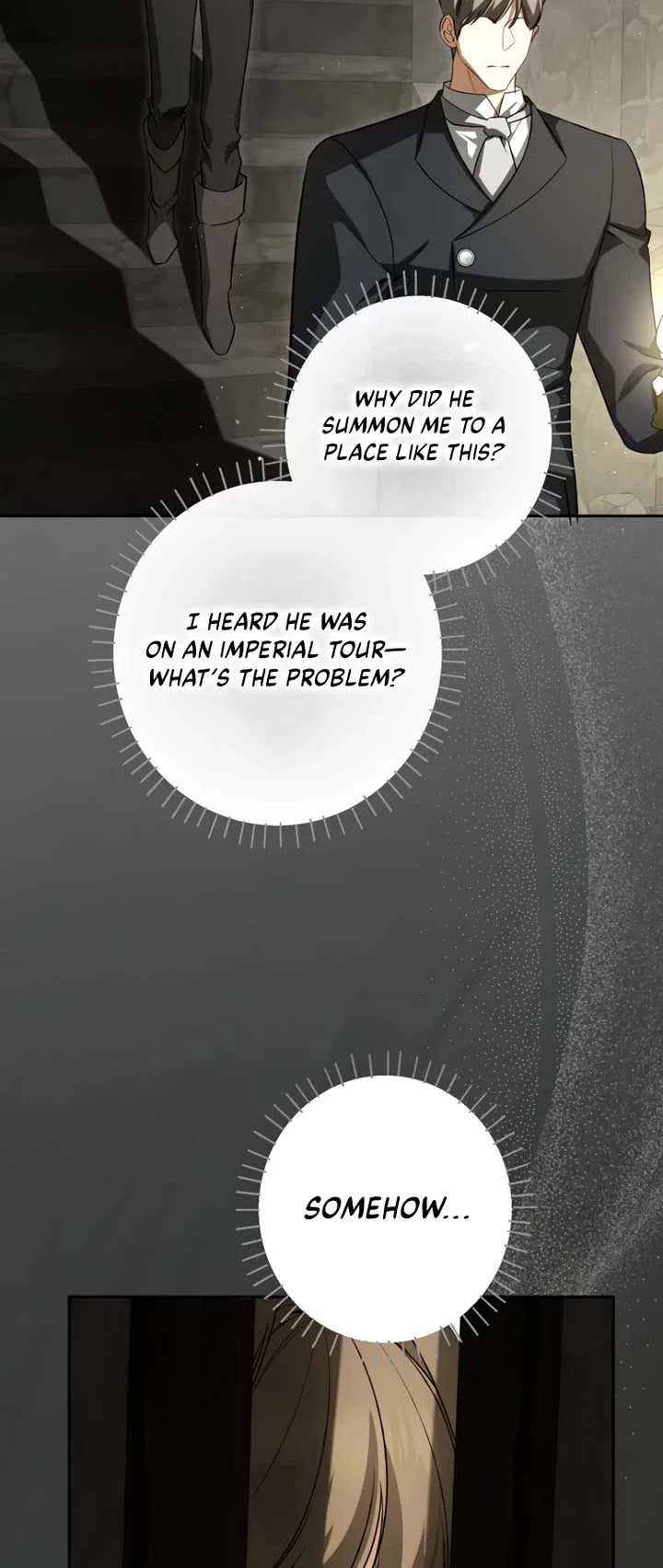 It Seems I've Transmigrated Somewhere chapter 79 page 27