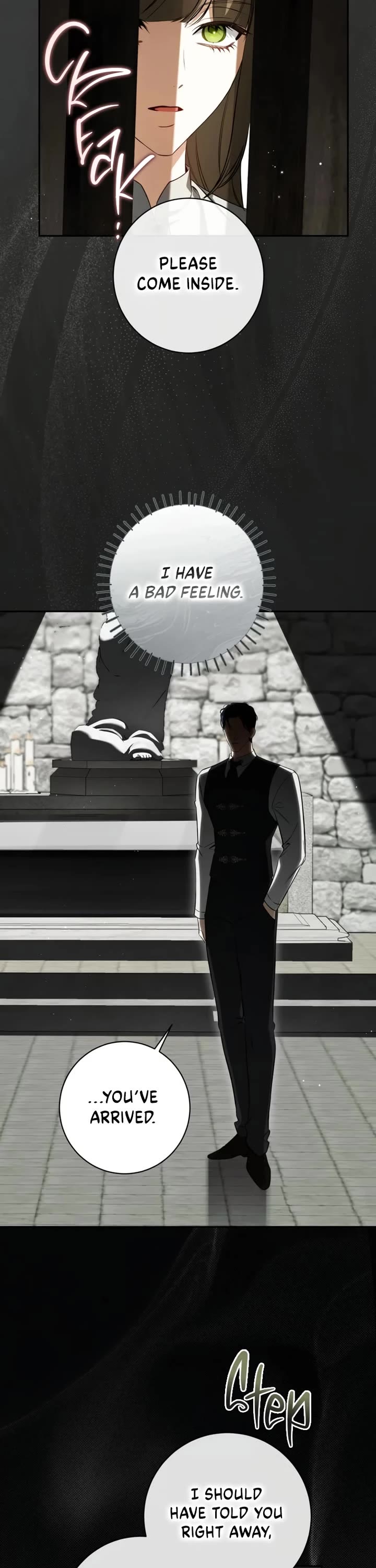 It Seems I've Transmigrated Somewhere chapter 79 page 28