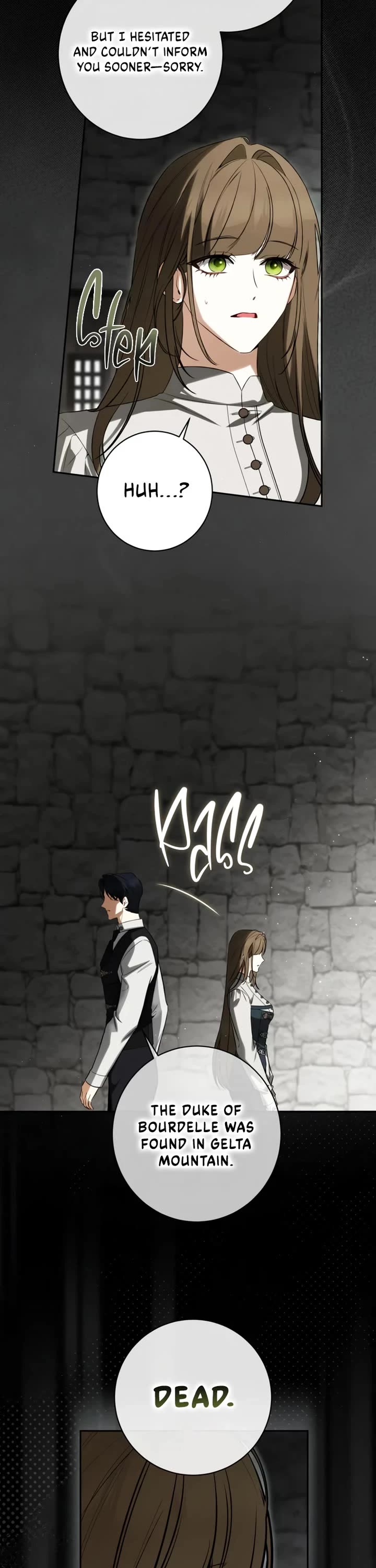 It Seems I've Transmigrated Somewhere chapter 79 page 29