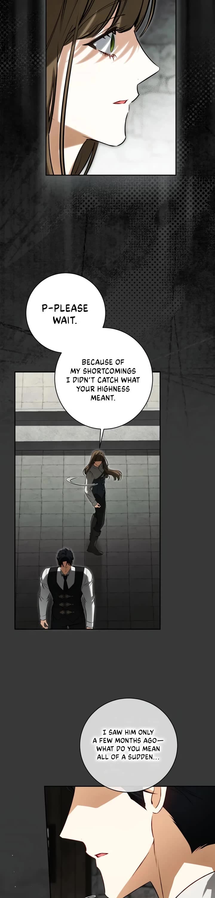 It Seems I've Transmigrated Somewhere chapter 79 page 30