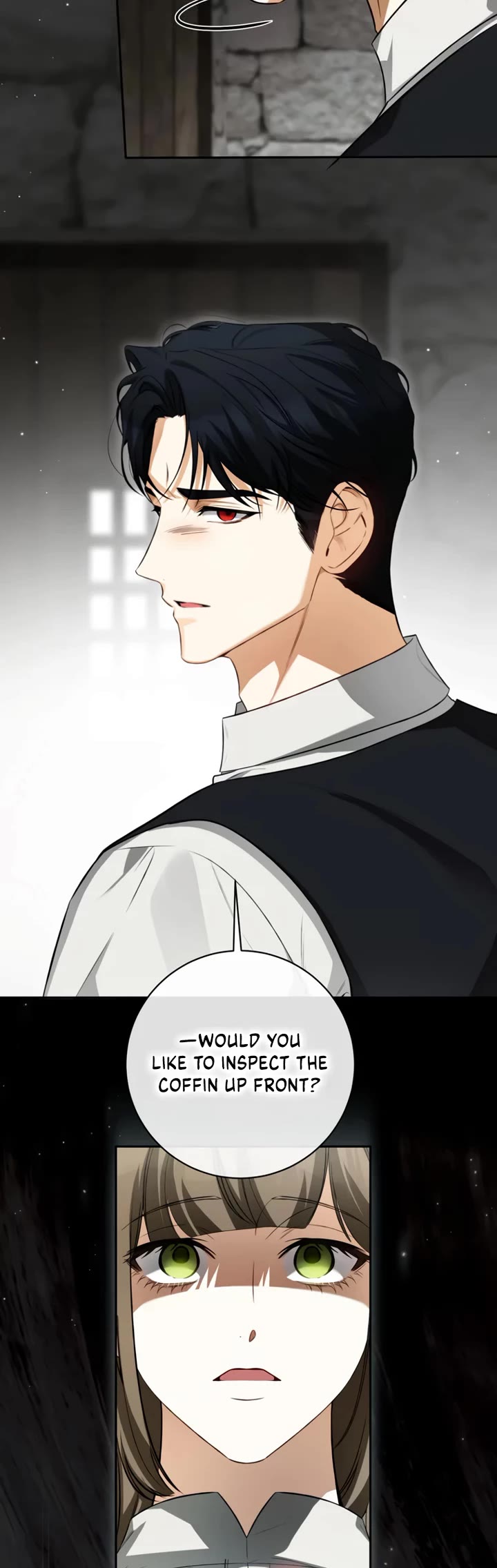 It Seems I've Transmigrated Somewhere chapter 79 page 31