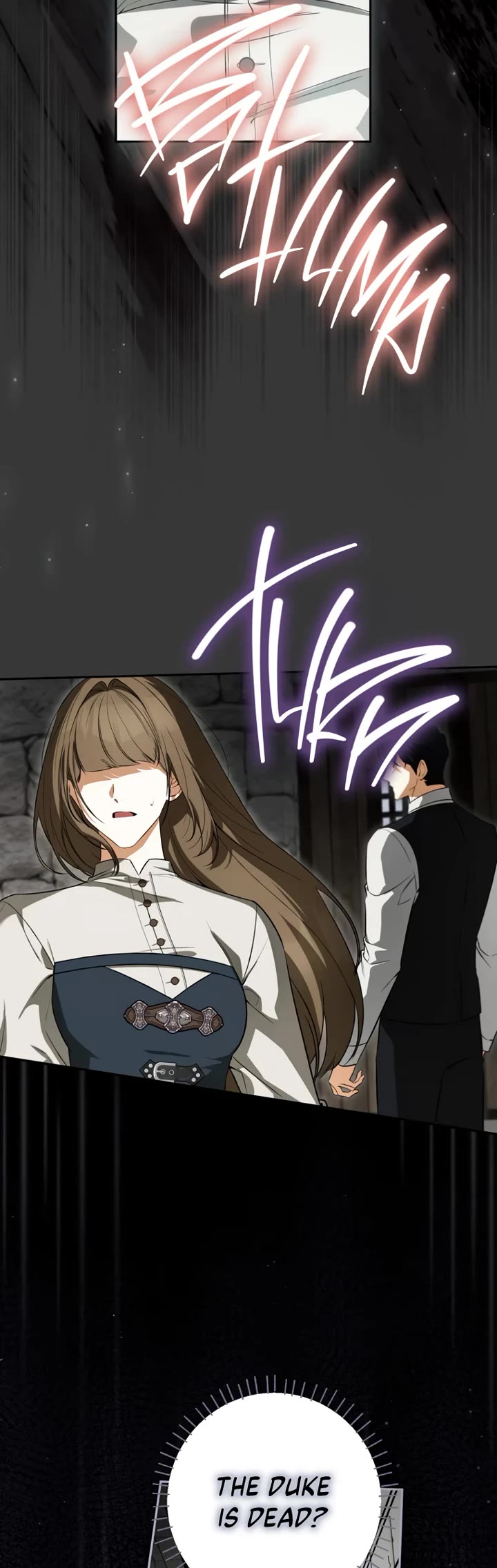 It Seems I've Transmigrated Somewhere chapter 79 page 32