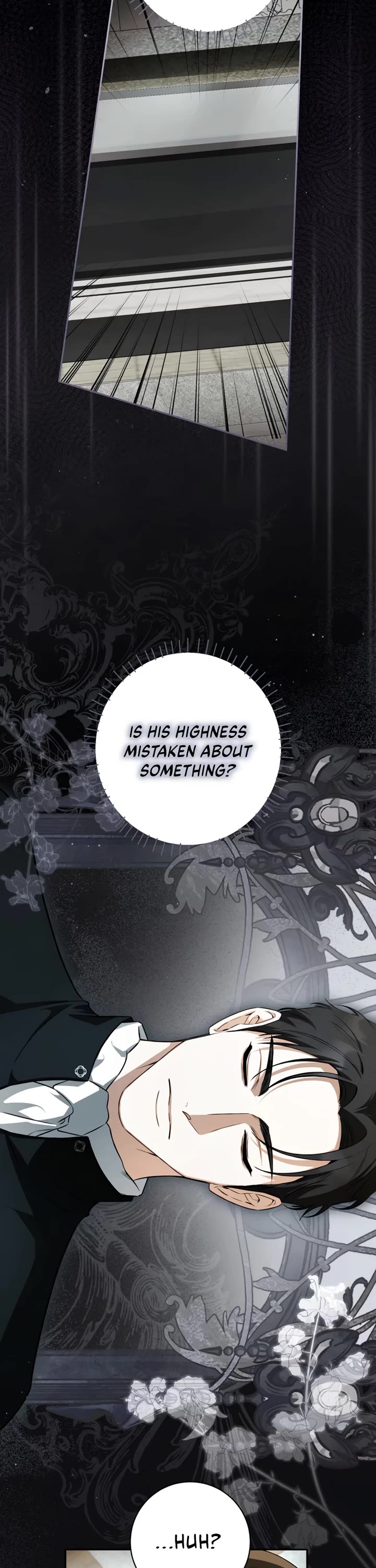 It Seems I've Transmigrated Somewhere chapter 79 page 33