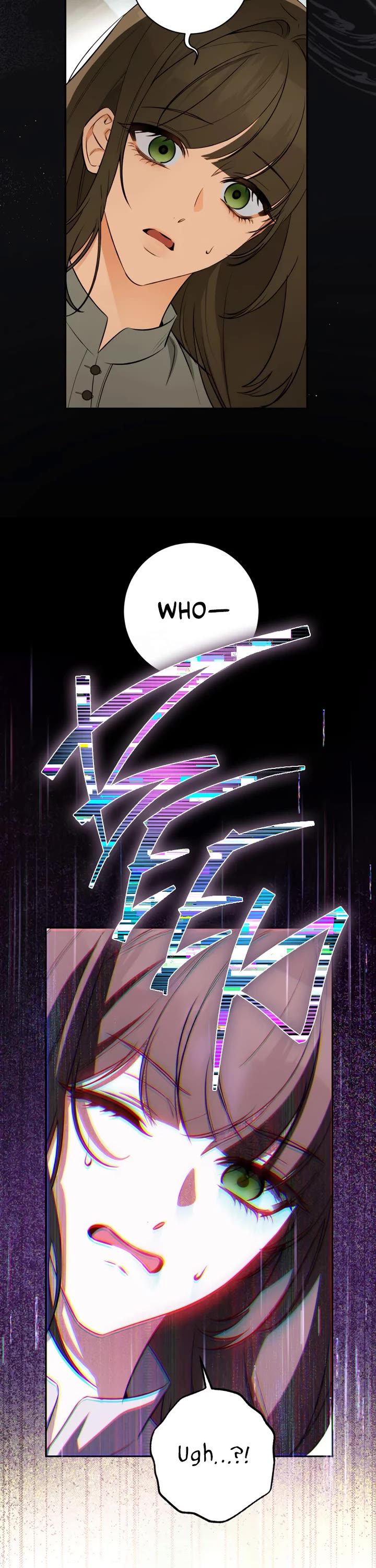 It Seems I've Transmigrated Somewhere chapter 79 page 34