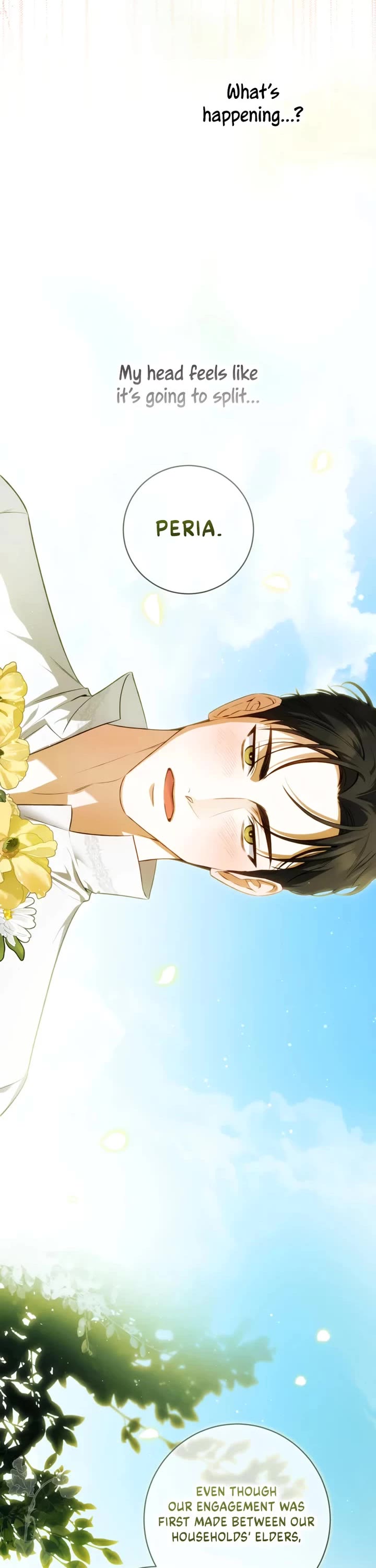 It Seems I've Transmigrated Somewhere chapter 79 page 35