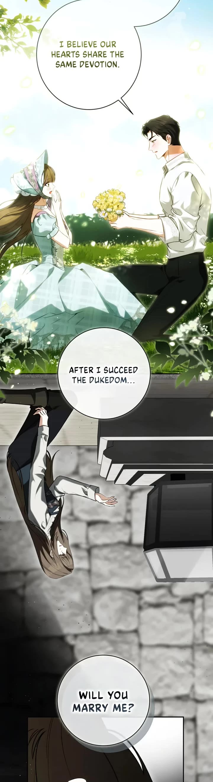 It Seems I've Transmigrated Somewhere chapter 79 page 36