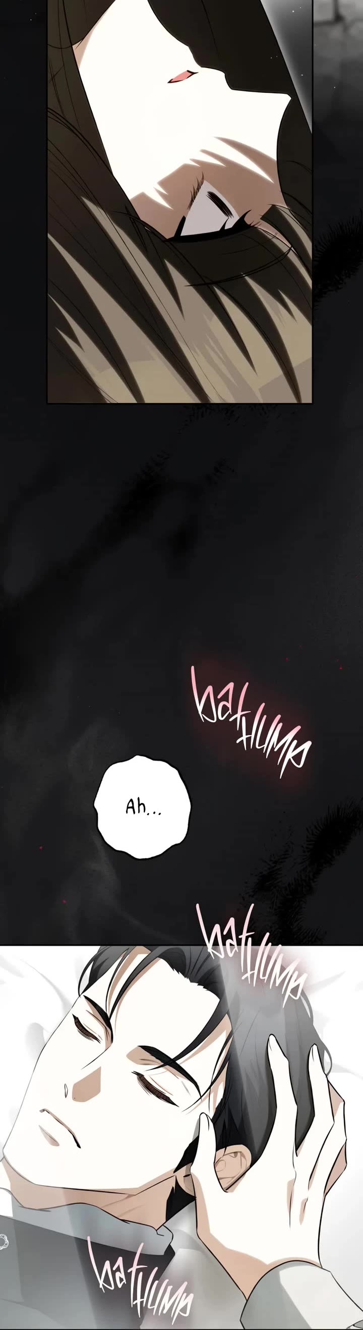 It Seems I've Transmigrated Somewhere chapter 79 page 37