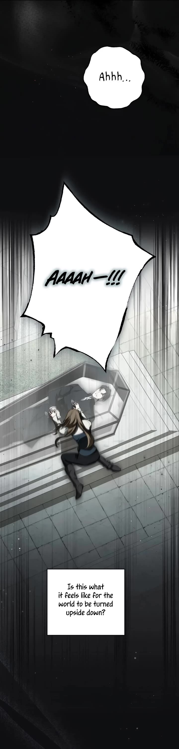 It Seems I've Transmigrated Somewhere chapter 79 page 38