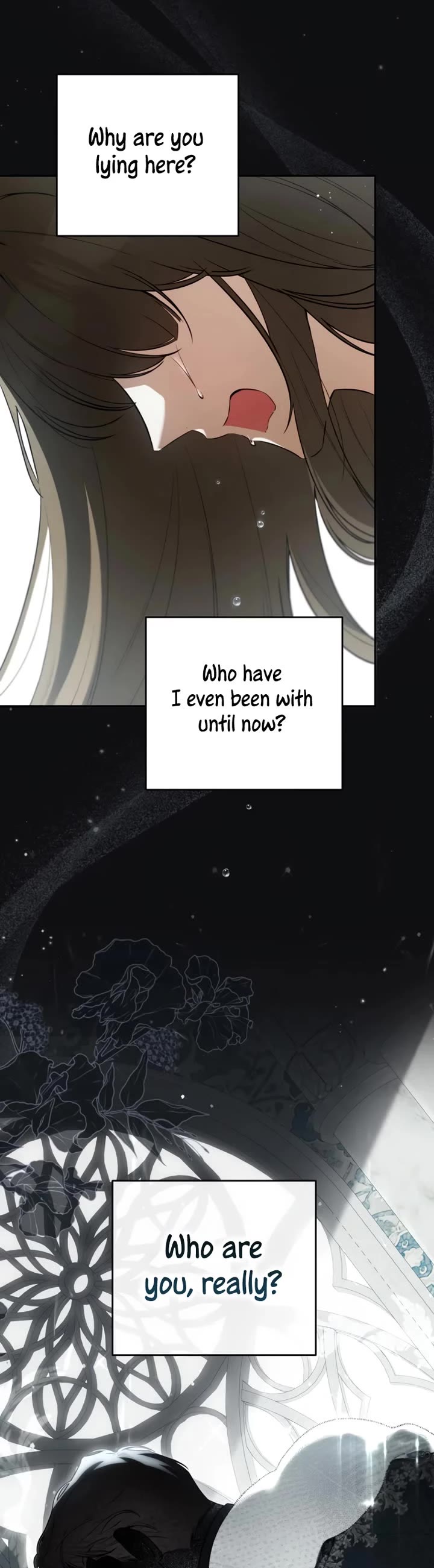 It Seems I've Transmigrated Somewhere chapter 79 page 39