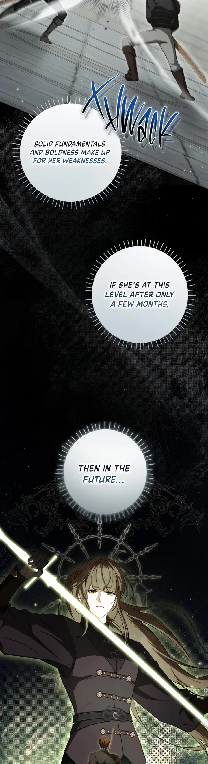 It Seems I've Transmigrated Somewhere chapter 79 page 4