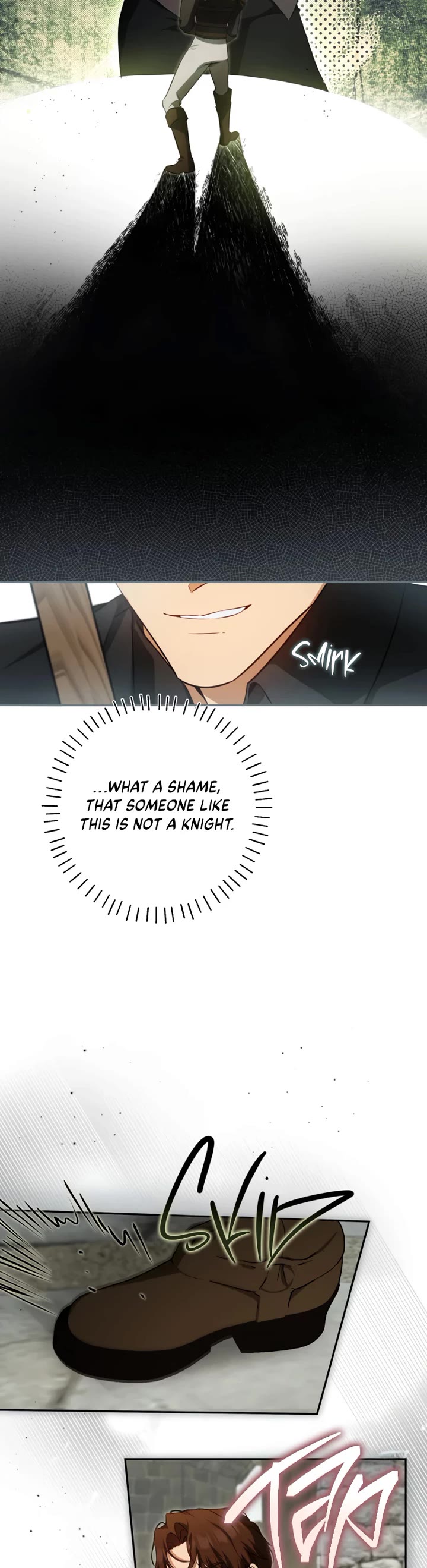 It Seems I've Transmigrated Somewhere chapter 79 page 5