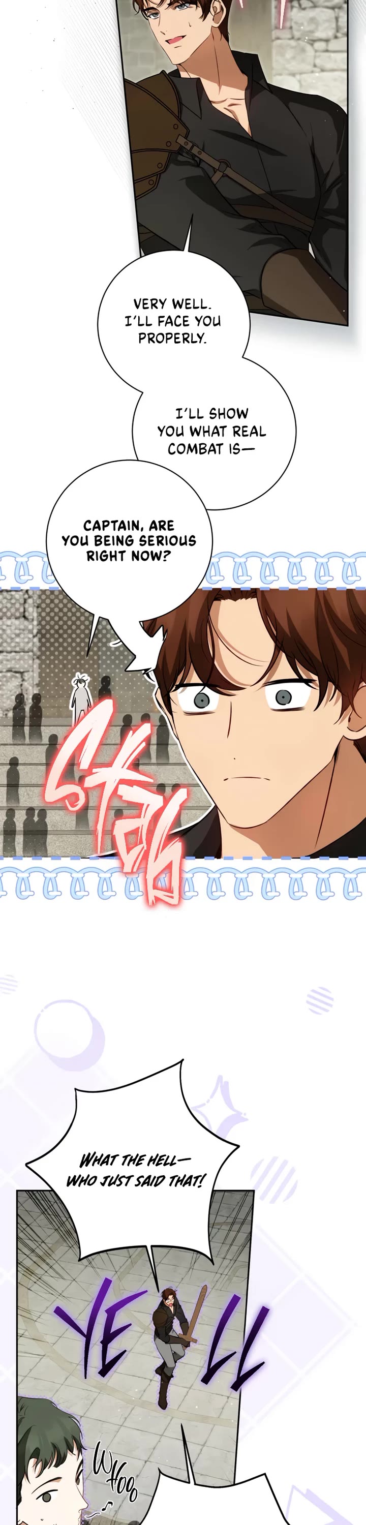 It Seems I've Transmigrated Somewhere chapter 79 page 6