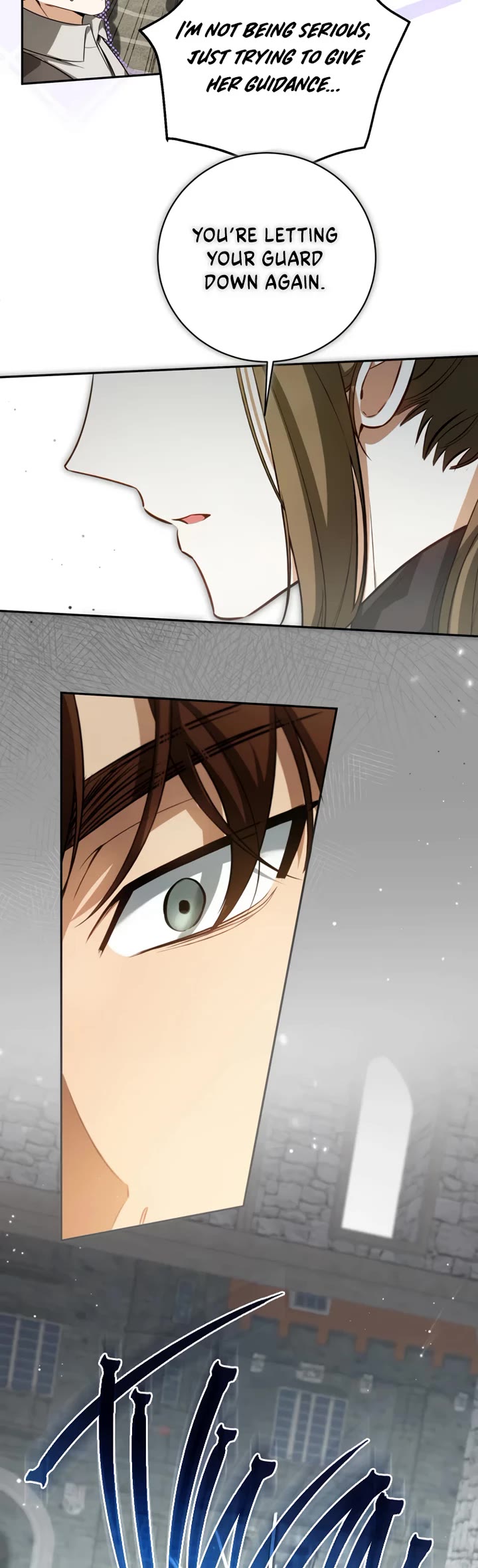 It Seems I've Transmigrated Somewhere chapter 79 page 7