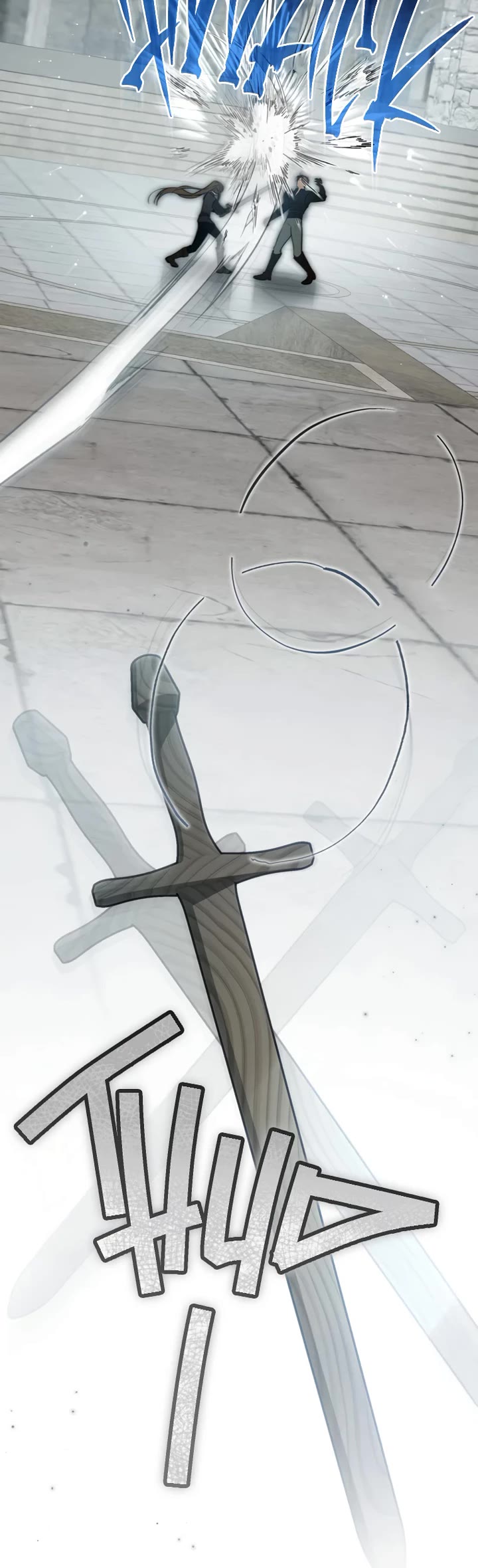 It Seems I've Transmigrated Somewhere chapter 79 page 8