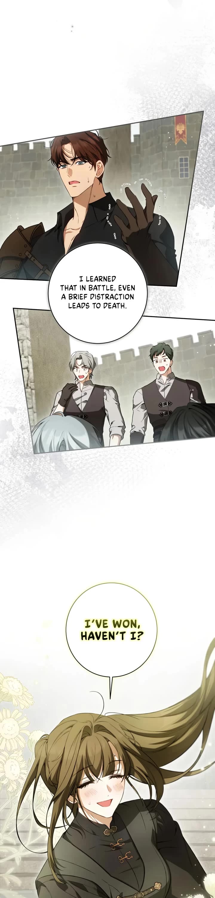 It Seems I've Transmigrated Somewhere chapter 79 page 9