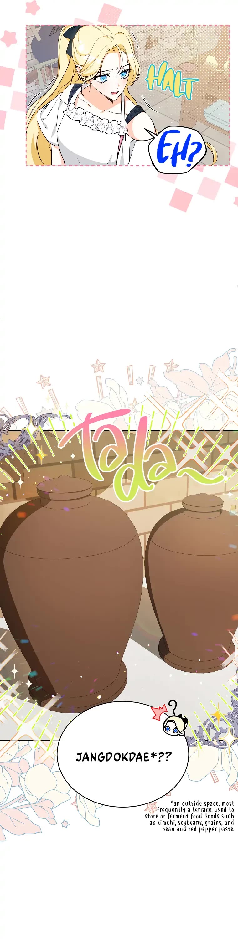 It Seems I've Transmigrated Somewhere chapter 8 page 10