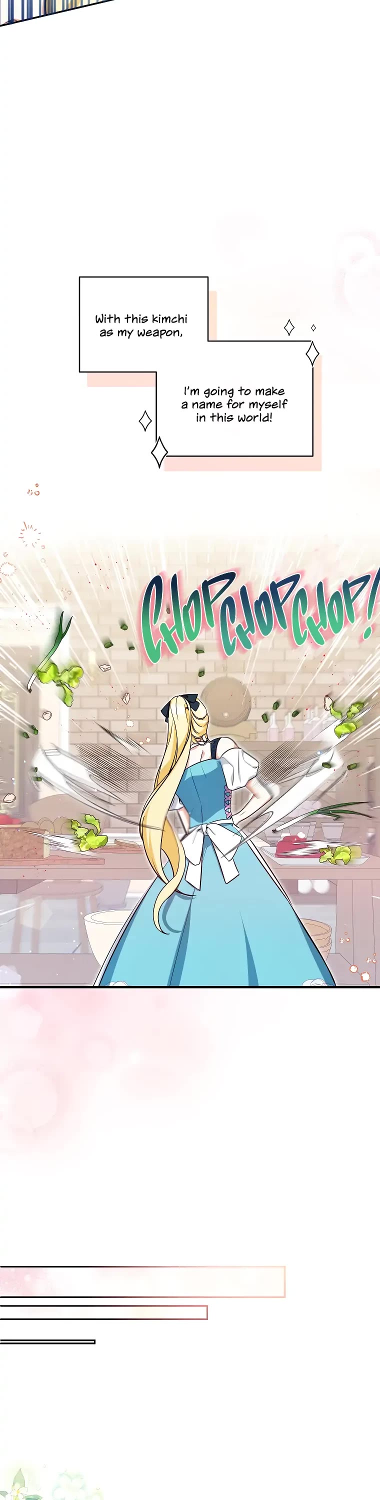 It Seems I've Transmigrated Somewhere chapter 8 page 16