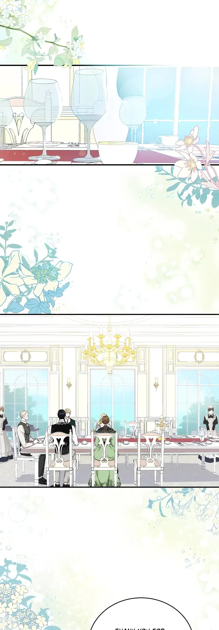 It Seems I've Transmigrated Somewhere chapter 8 page 17