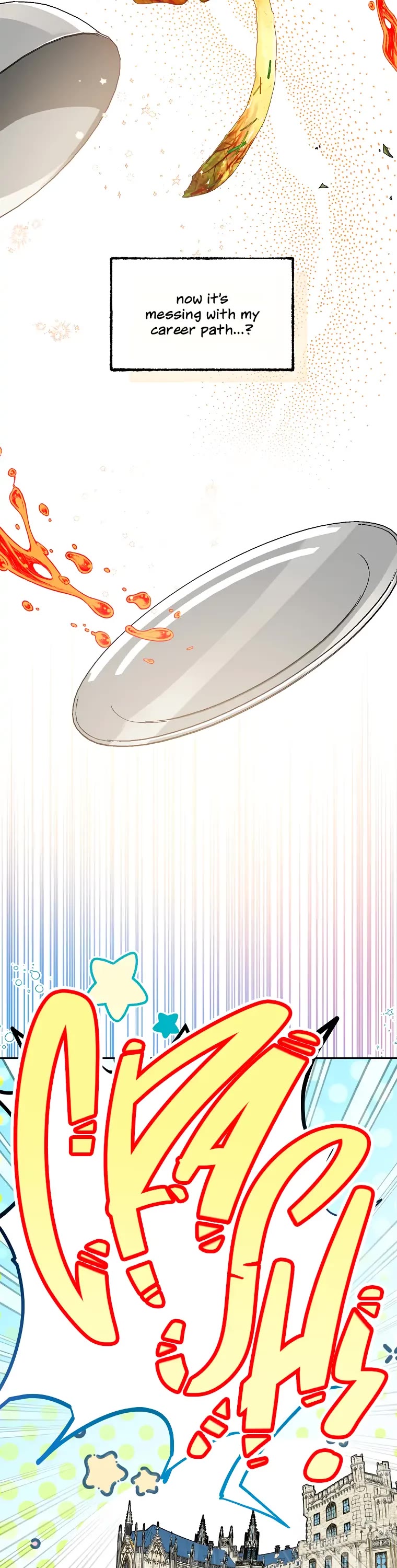 It Seems I've Transmigrated Somewhere chapter 8 page 26